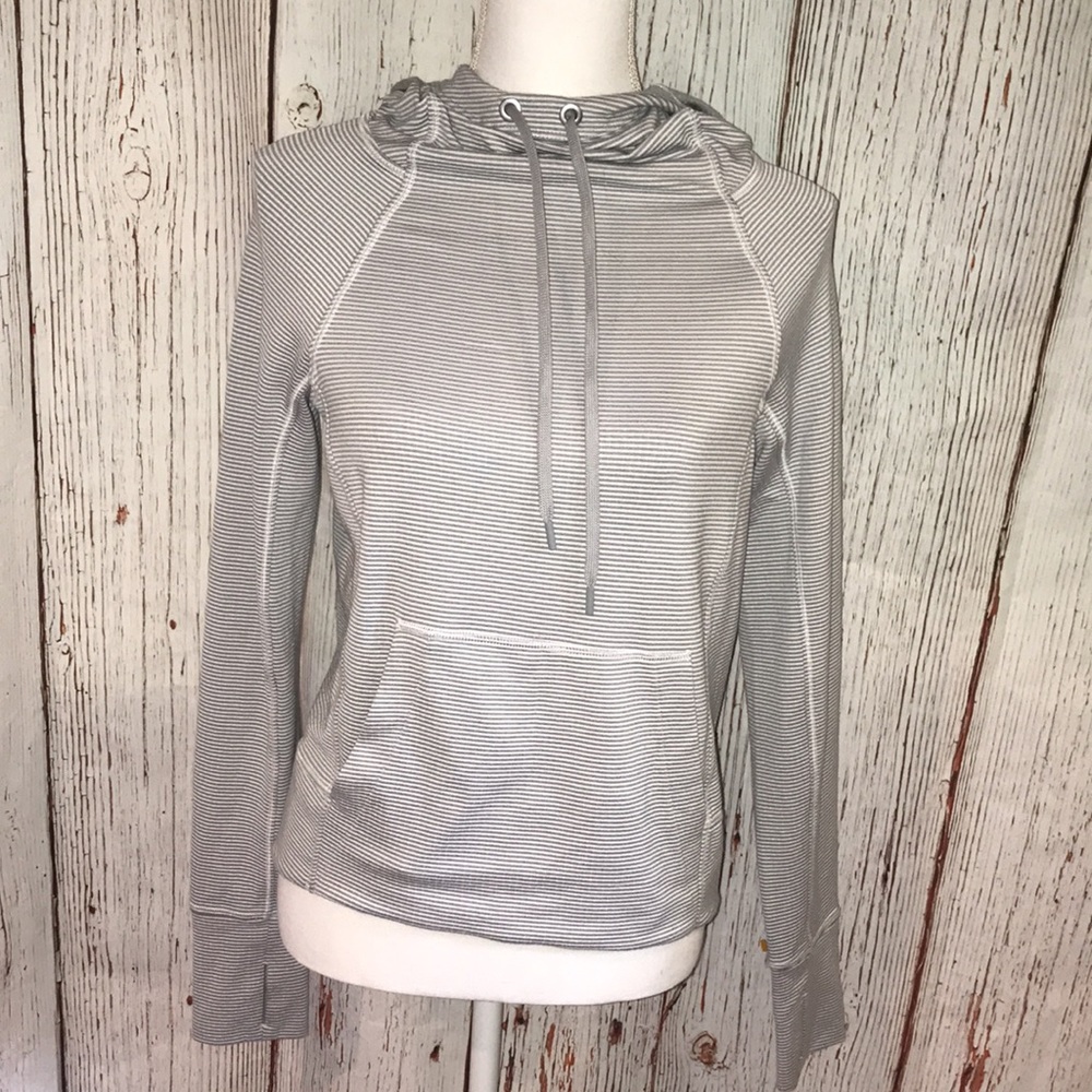 Athleta jacket